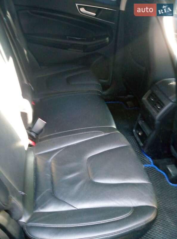 Позашляховик / Кросовер Ford Edge 2015 в Кам'янець-Подільському фото 3 Позашляховик / Кросовер Ford Edge 2015 в Кам'янець-Подільському