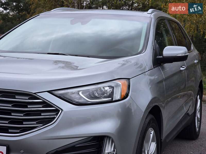 Позашляховик / Кросовер Ford Edge 2020 в Хмельницькому фото 5 Позашляховик / Кросовер Ford Edge 2020 в Хмельницькому