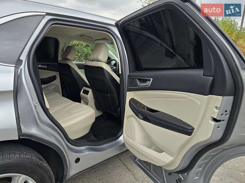 Позашляховик / Кросовер Ford Edge 2020 в Хмельницькому фото 47 Позашляховик / Кросовер Ford Edge 2020 в Хмельницькому