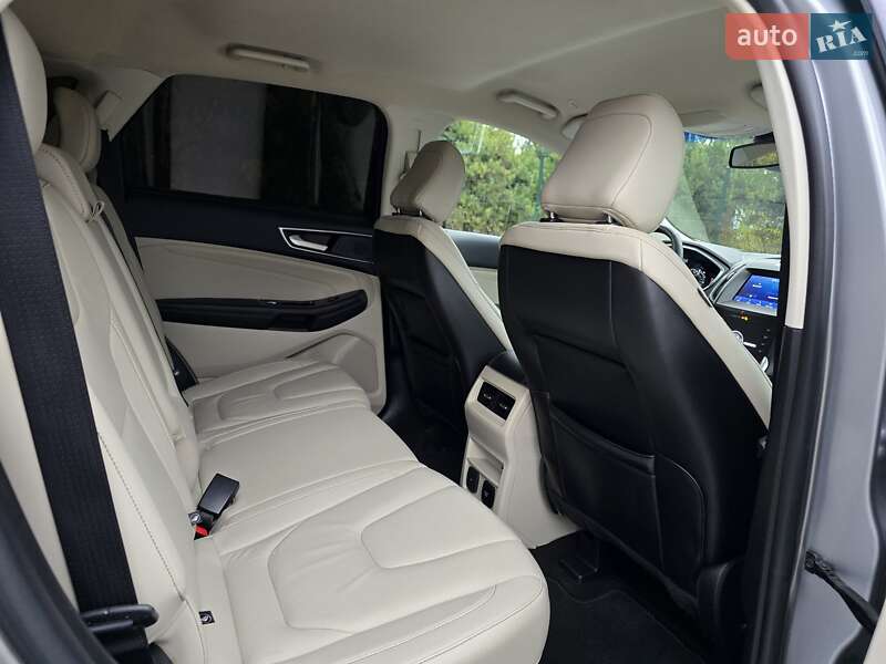 Позашляховик / Кросовер Ford Edge 2020 в Хмельницькому фото 49 Позашляховик / Кросовер Ford Edge 2020 в Хмельницькому