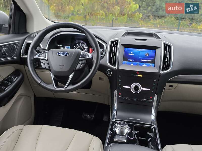 Позашляховик / Кросовер Ford Edge 2020 в Хмельницькому фото 36 Позашляховик / Кросовер Ford Edge 2020 в Хмельницькому