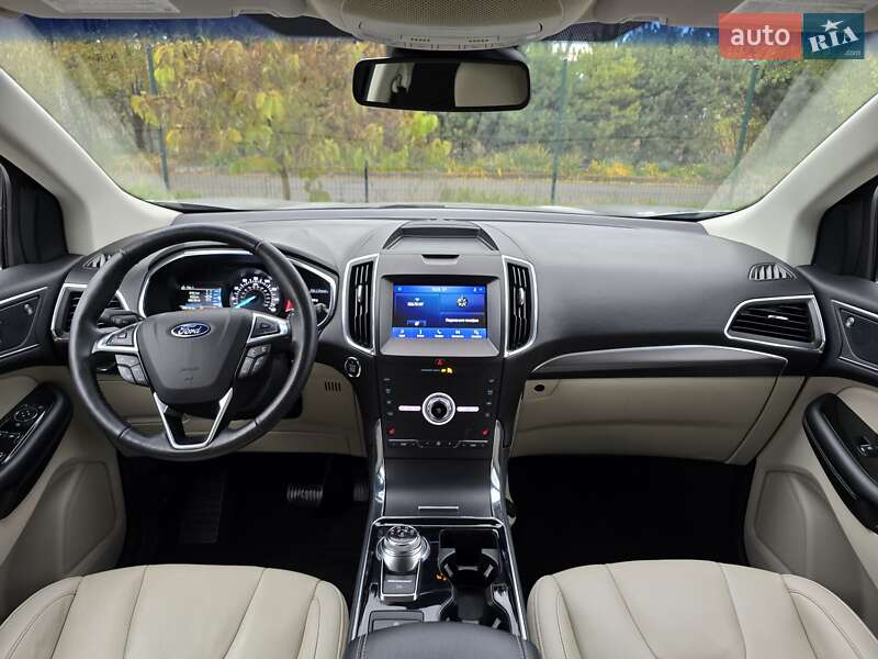 Позашляховик / Кросовер Ford Edge 2020 в Хмельницькому фото 2 Позашляховик / Кросовер Ford Edge 2020 в Хмельницькому