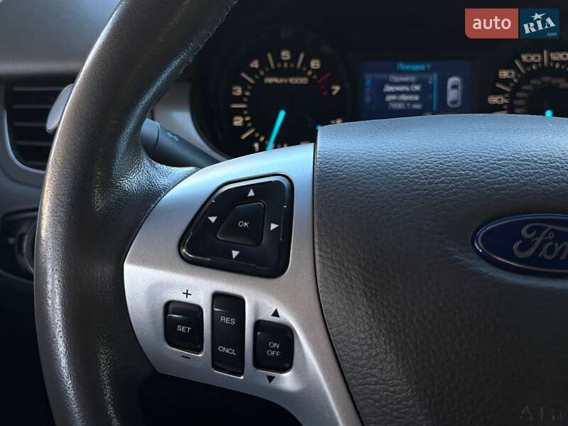 Позашляховик / Кросовер Ford Edge 2013 в Миколаєві фото 12 Позашляховик / Кросовер Ford Edge 2013 в Миколаєві