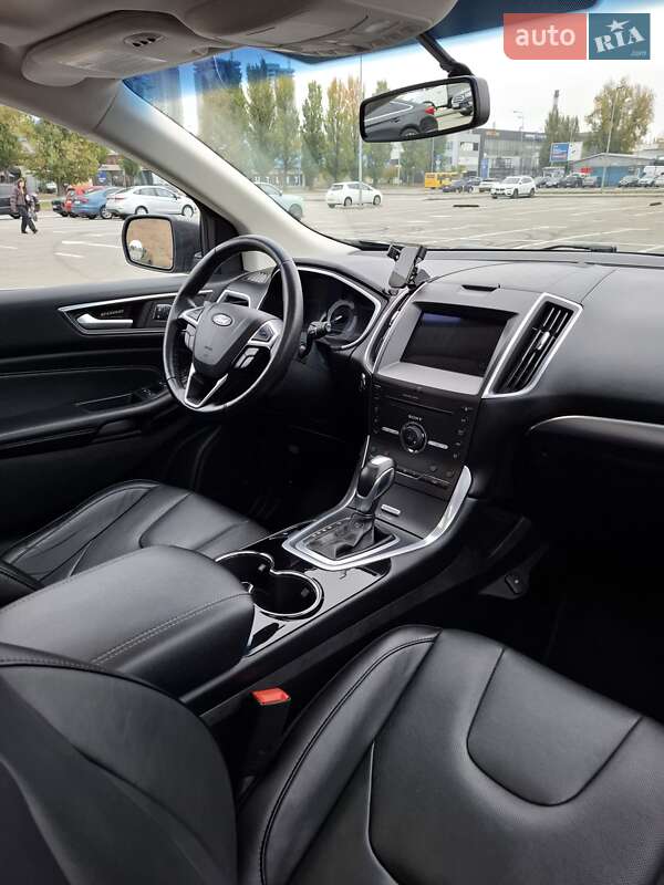 Внедорожник / Кроссовер Ford Edge 2015 в Киеве