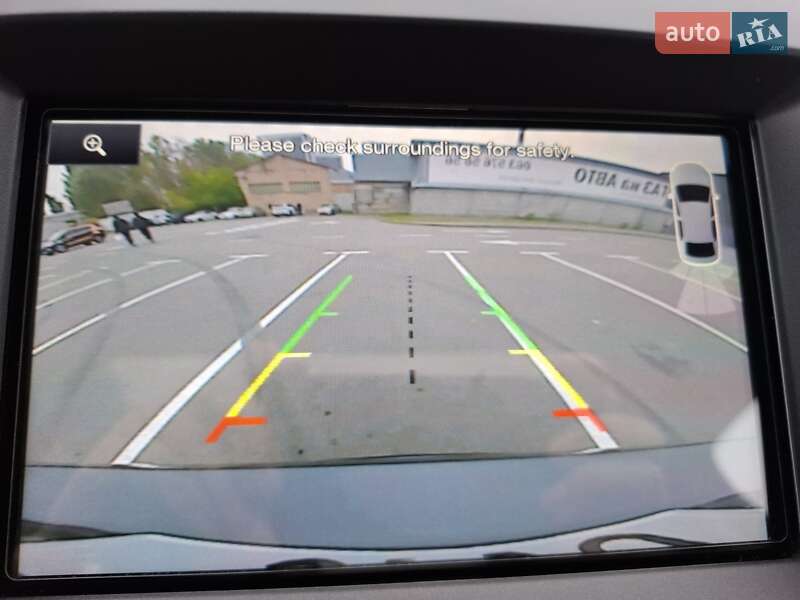 Внедорожник / Кроссовер Ford Edge 2015 в Киеве