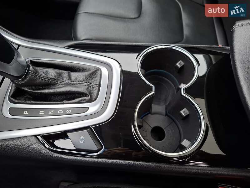 Внедорожник / Кроссовер Ford Edge 2015 в Киеве