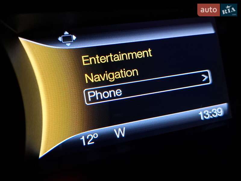 Внедорожник / Кроссовер Ford Edge 2015 в Киеве