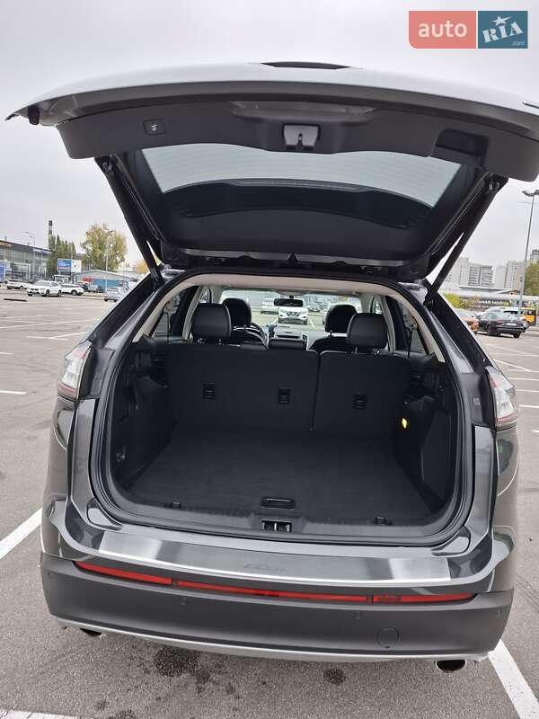 Внедорожник / Кроссовер Ford Edge 2015 в Киеве