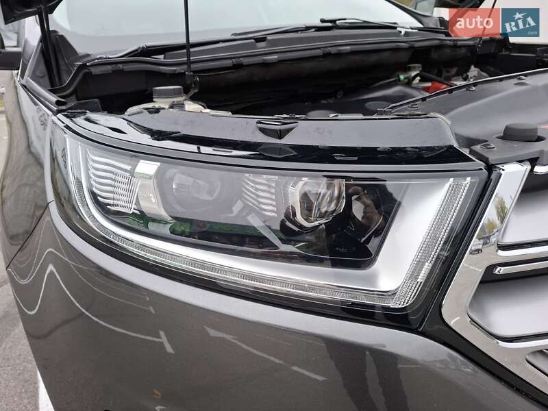 Внедорожник / Кроссовер Ford Edge 2015 в Киеве