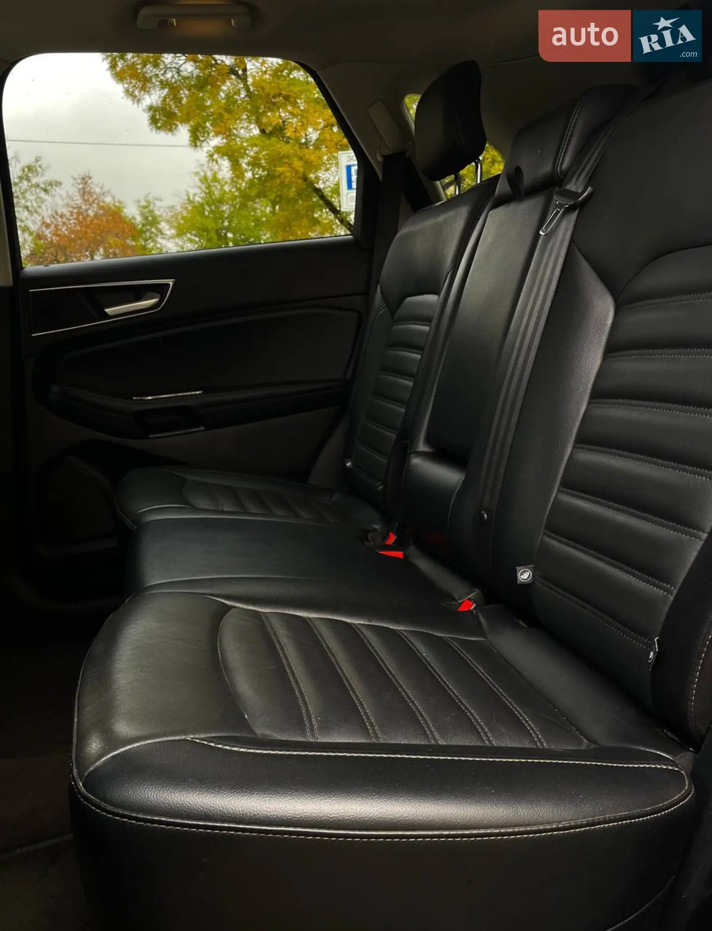 2016 Ford Edge - мініатюра 10