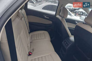 Внедорожник / Кроссовер Ford Edge 2017 в Киеве