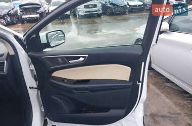 Внедорожник / Кроссовер Ford Edge 2017 в Киеве