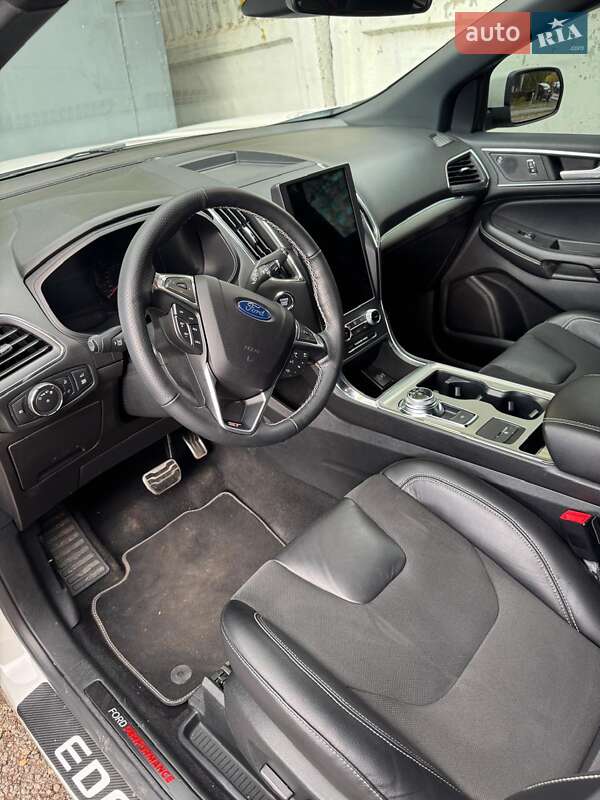 Позашляховик / Кросовер Ford Edge 2022 в Вінниці