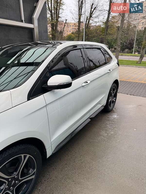 Позашляховик / Кросовер Ford Edge 2022 в Вінниці