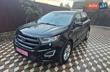 ford edge 2018 в Кропивницький (Кіровоград) від професійного продавця Гена