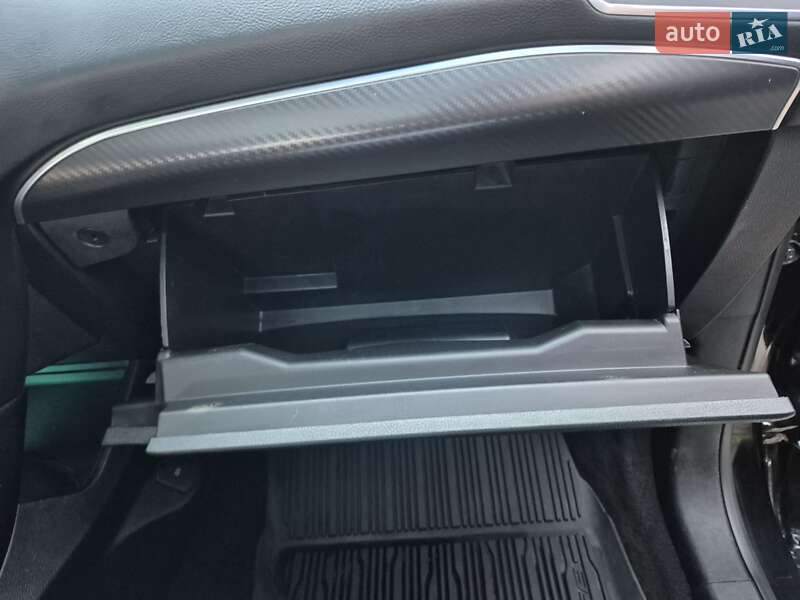 Позашляховик / Кросовер Ford Edge 2018 в Кропивницькому фото 29 Позашляховик / Кросовер Ford Edge 2018 в Кропивницькому