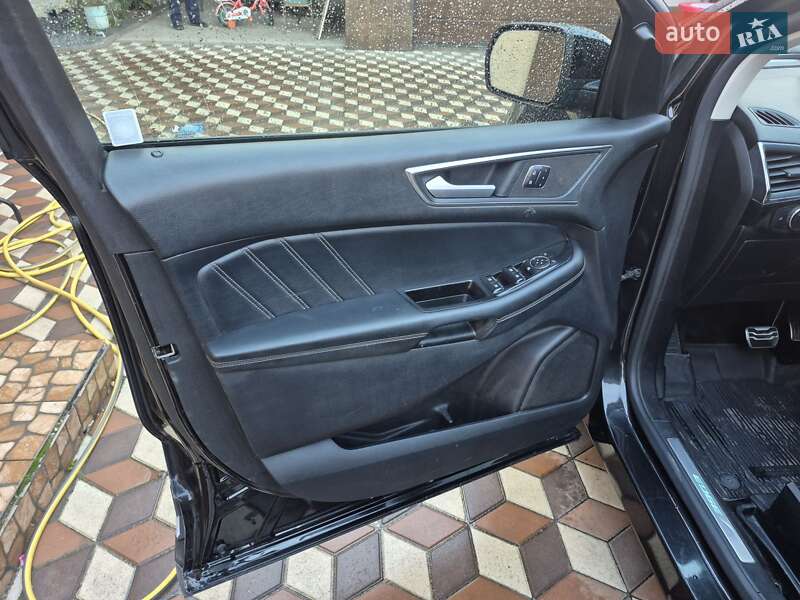 Позашляховик / Кросовер Ford Edge 2018 в Кропивницькому фото 34 Позашляховик / Кросовер Ford Edge 2018 в Кропивницькому