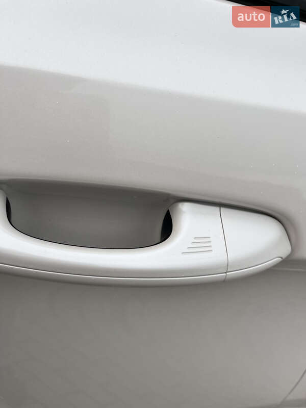 Внедорожник / Кроссовер Ford Edge 2017 в Луцке фото 25 Внедорожник / Кроссовер Ford Edge 2017 в Луцке