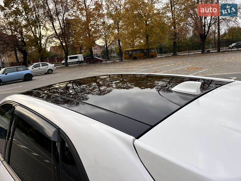 Внедорожник / Кроссовер Ford Edge 2017 в Луцке фото 34 Внедорожник / Кроссовер Ford Edge 2017 в Луцке