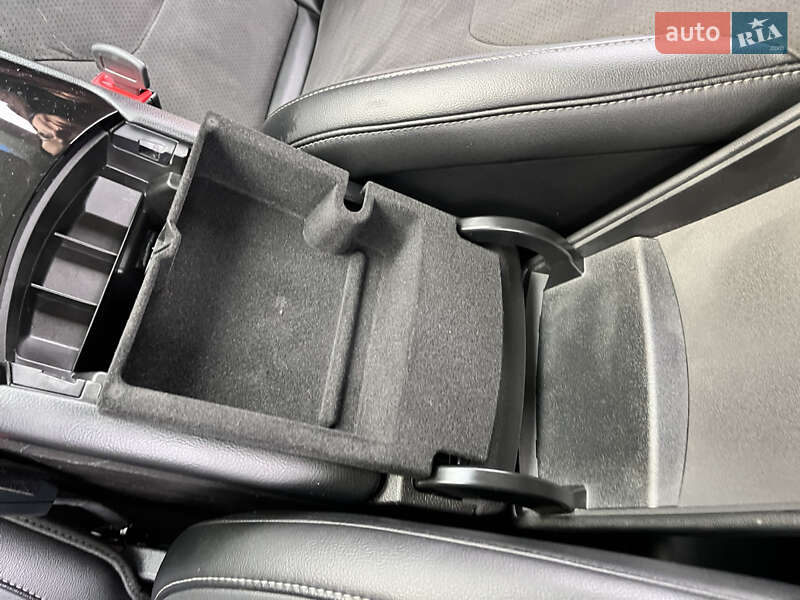 Внедорожник / Кроссовер Ford Edge 2017 в Луцке фото 45 Внедорожник / Кроссовер Ford Edge 2017 в Луцке