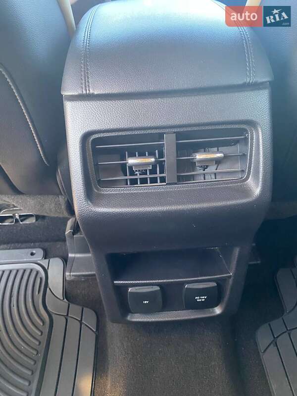 Позашляховик / Кросовер Ford Edge 2018 в Харкові фото 8 Позашляховик / Кросовер Ford Edge 2018 в Харкові