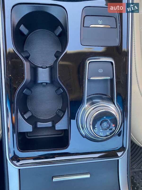 Позашляховик / Кросовер Ford Edge 2018 в Харкові фото 11 Позашляховик / Кросовер Ford Edge 2018 в Харкові