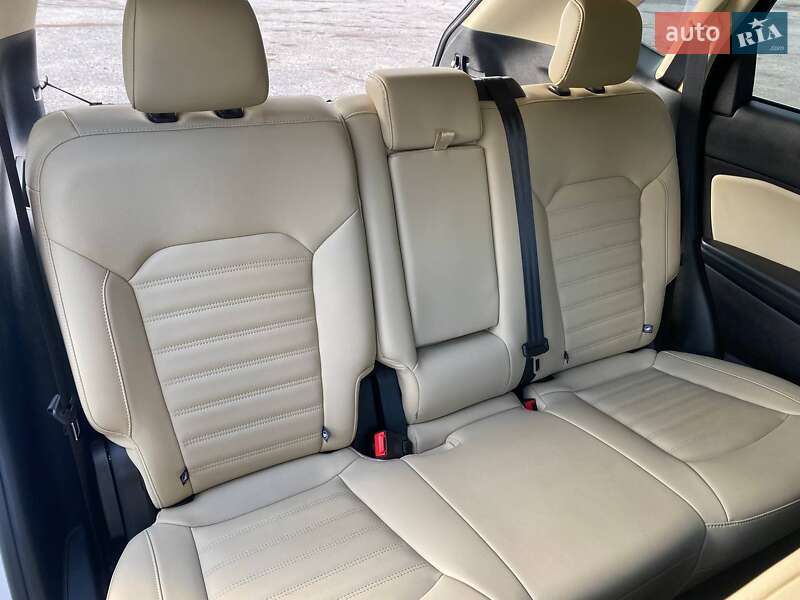 Позашляховик / Кросовер Ford Edge 2018 в Харкові фото 27 Позашляховик / Кросовер Ford Edge 2018 в Харкові