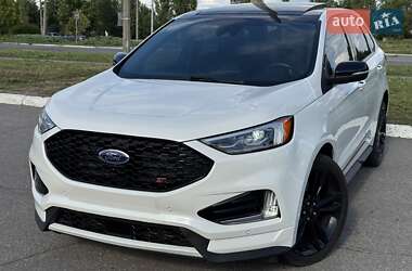 Внедорожник / Кроссовер Ford Edge 2022 в Кременчуге Внедорожник / Кроссовер Ford Edge 2022 в Кременчуге