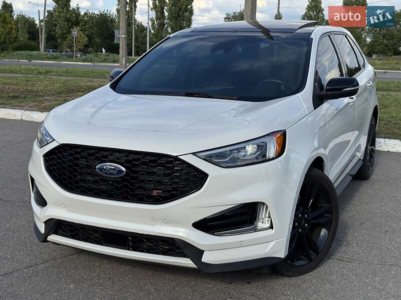 Ford Edge 2022 Ford Edge 2022