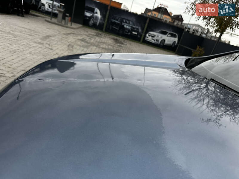 Внедорожник / Кроссовер Ford Edge 2018 в Рогатине