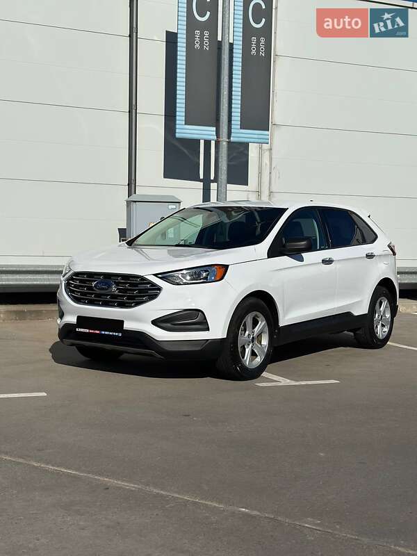 Позашляховик / Кросовер Ford Edge 2020 в Києві фото 2 Позашляховик / Кросовер Ford Edge 2020 в Києві