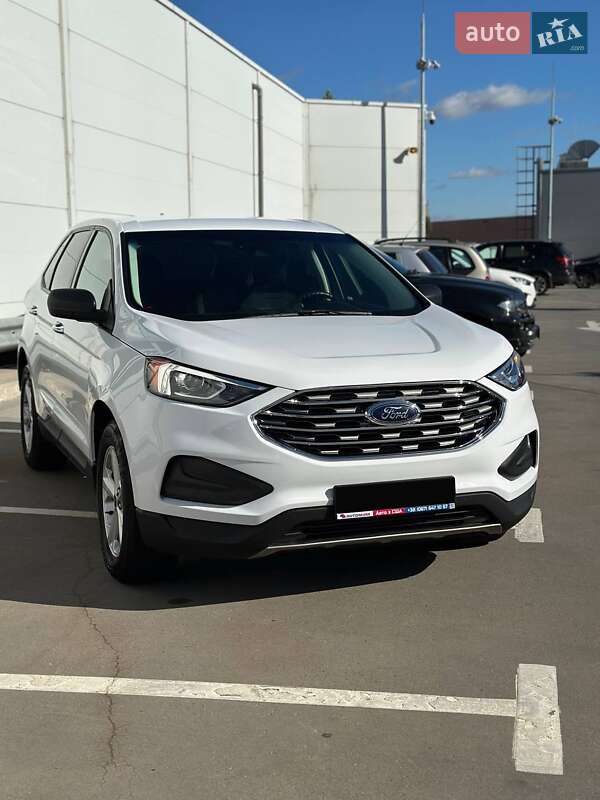 Позашляховик / Кросовер Ford Edge 2020 в Києві фото 8 Позашляховик / Кросовер Ford Edge 2020 в Києві