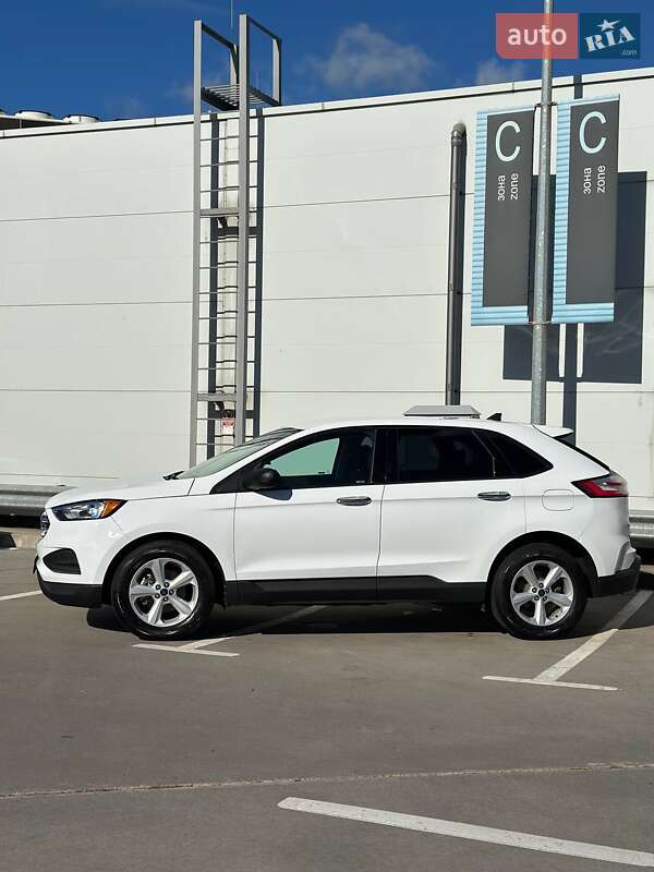 Позашляховик / Кросовер Ford Edge 2020 в Києві фото 9 Позашляховик / Кросовер Ford Edge 2020 в Києві