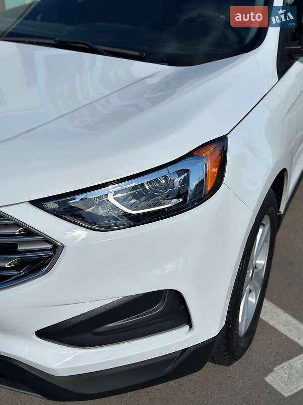 Позашляховик / Кросовер Ford Edge 2020 в Києві фото 17 Позашляховик / Кросовер Ford Edge 2020 в Києві