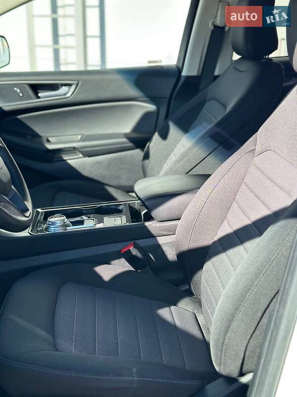 Позашляховик / Кросовер Ford Edge 2020 в Києві фото 28 Позашляховик / Кросовер Ford Edge 2020 в Києві
