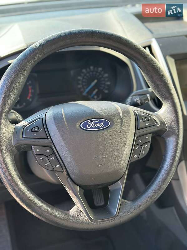 Позашляховик / Кросовер Ford Edge 2020 в Києві фото 30 Позашляховик / Кросовер Ford Edge 2020 в Києві