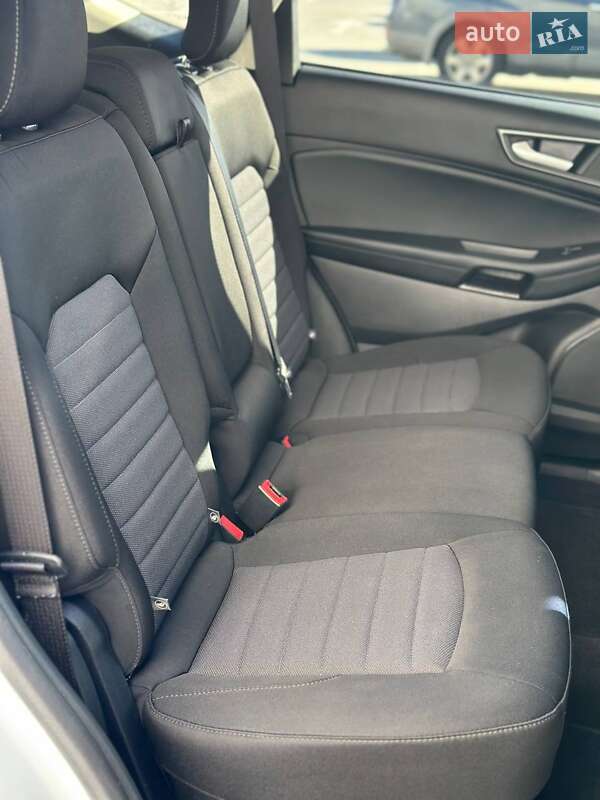 Позашляховик / Кросовер Ford Edge 2020 в Києві фото 42 Позашляховик / Кросовер Ford Edge 2020 в Києві