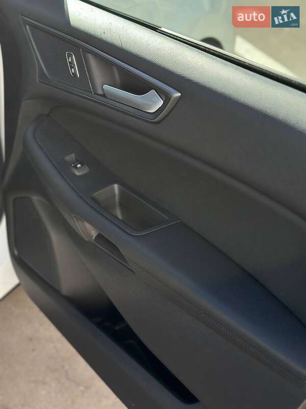 Позашляховик / Кросовер Ford Edge 2020 в Києві фото 47 Позашляховик / Кросовер Ford Edge 2020 в Києві