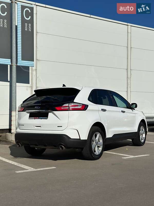 Позашляховик / Кросовер Ford Edge 2020 в Києві фото 55 Позашляховик / Кросовер Ford Edge 2020 в Києві