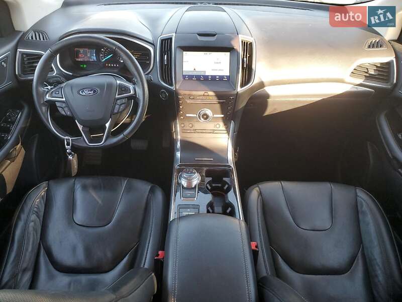 Внедорожник / Кроссовер Ford Edge 2019 в Виннице фото 8 Внедорожник / Кроссовер Ford Edge 2019 в Виннице