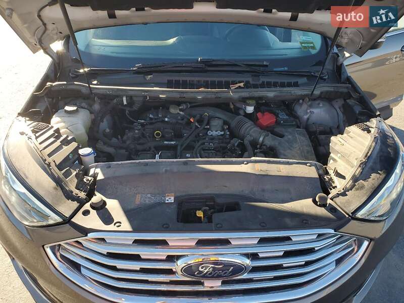 Внедорожник / Кроссовер Ford Edge 2019 в Виннице фото 12 Внедорожник / Кроссовер Ford Edge 2019 в Виннице