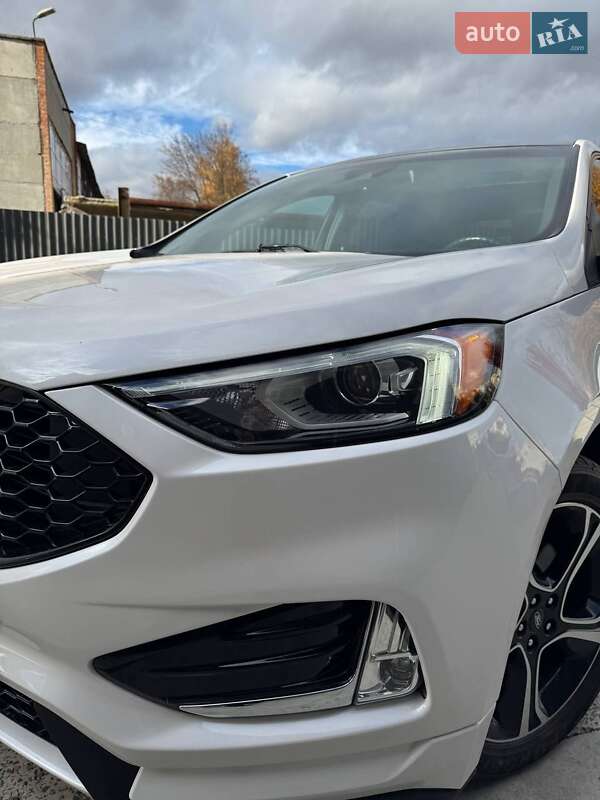 Внедорожник / Кроссовер Ford Edge 2019 в Трускавце фото 4 Внедорожник / Кроссовер Ford Edge 2019 в Трускавце