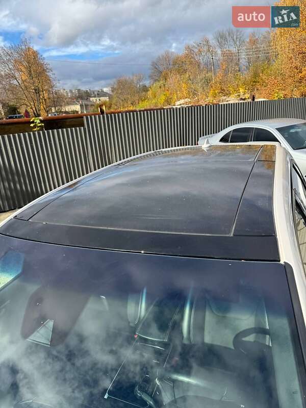 Внедорожник / Кроссовер Ford Edge 2019 в Трускавце фото 8 Внедорожник / Кроссовер Ford Edge 2019 в Трускавце