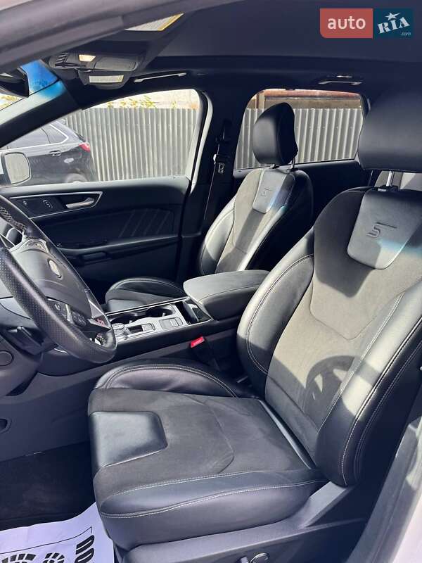 Внедорожник / Кроссовер Ford Edge 2019 в Трускавце фото 17 Внедорожник / Кроссовер Ford Edge 2019 в Трускавце