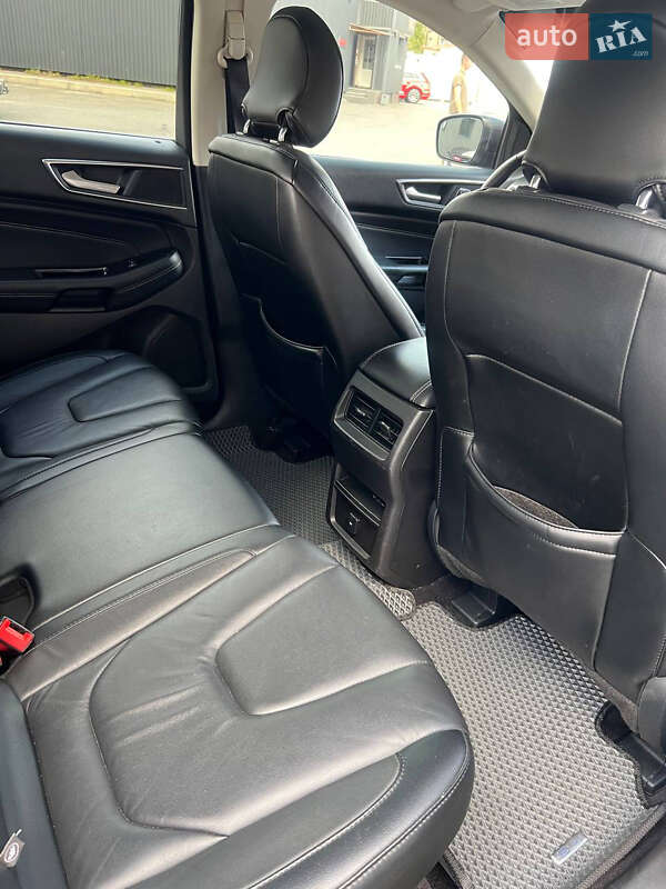 Внедорожник / Кроссовер Ford Edge 2016 в Киеве фото 17 Внедорожник / Кроссовер Ford Edge 2016 в Киеве