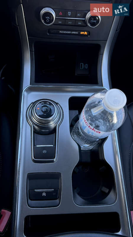 Позашляховик / Кросовер Ford Edge 2022 в Запоріжжі фото 18 Позашляховик / Кросовер Ford Edge 2022 в Запоріжжі