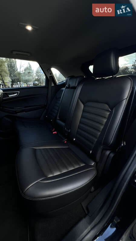 Позашляховик / Кросовер Ford Edge 2022 в Запоріжжі фото 23 Позашляховик / Кросовер Ford Edge 2022 в Запоріжжі