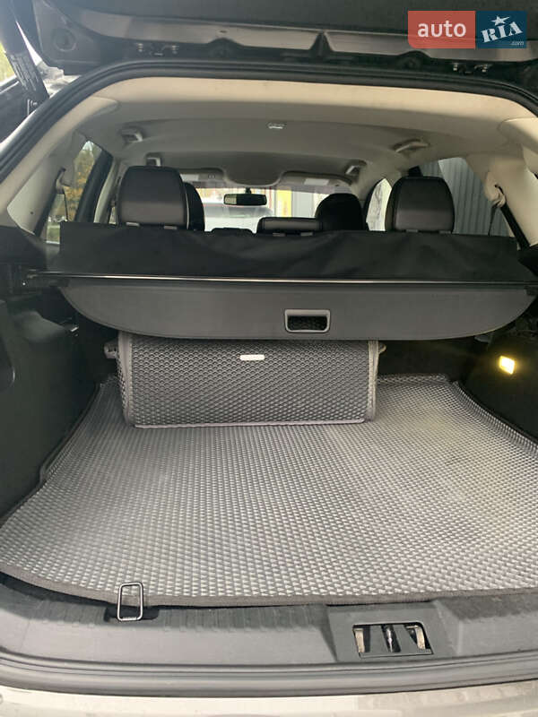 Внедорожник / Кроссовер Ford Edge 2016 в Киеве фото 22 Внедорожник / Кроссовер Ford Edge 2016 в Киеве