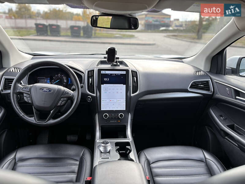 Внедорожник / Кроссовер Ford Edge 2022 в Чернигове
