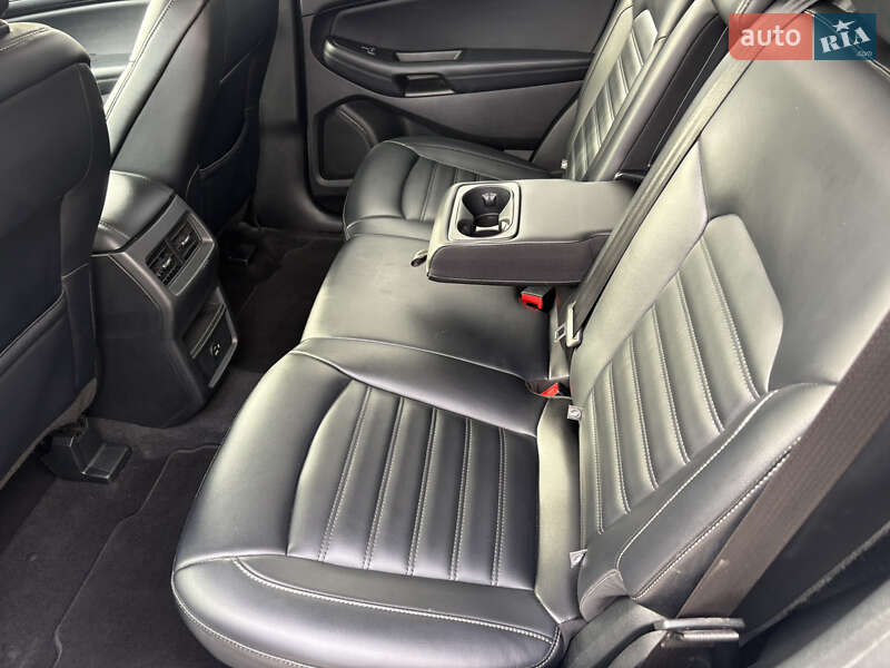 Внедорожник / Кроссовер Ford Edge 2022 в Чернигове